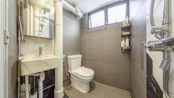 Blk 329 Clementi Avenue 2 (Clementi), HDB 3 Rooms #500244531